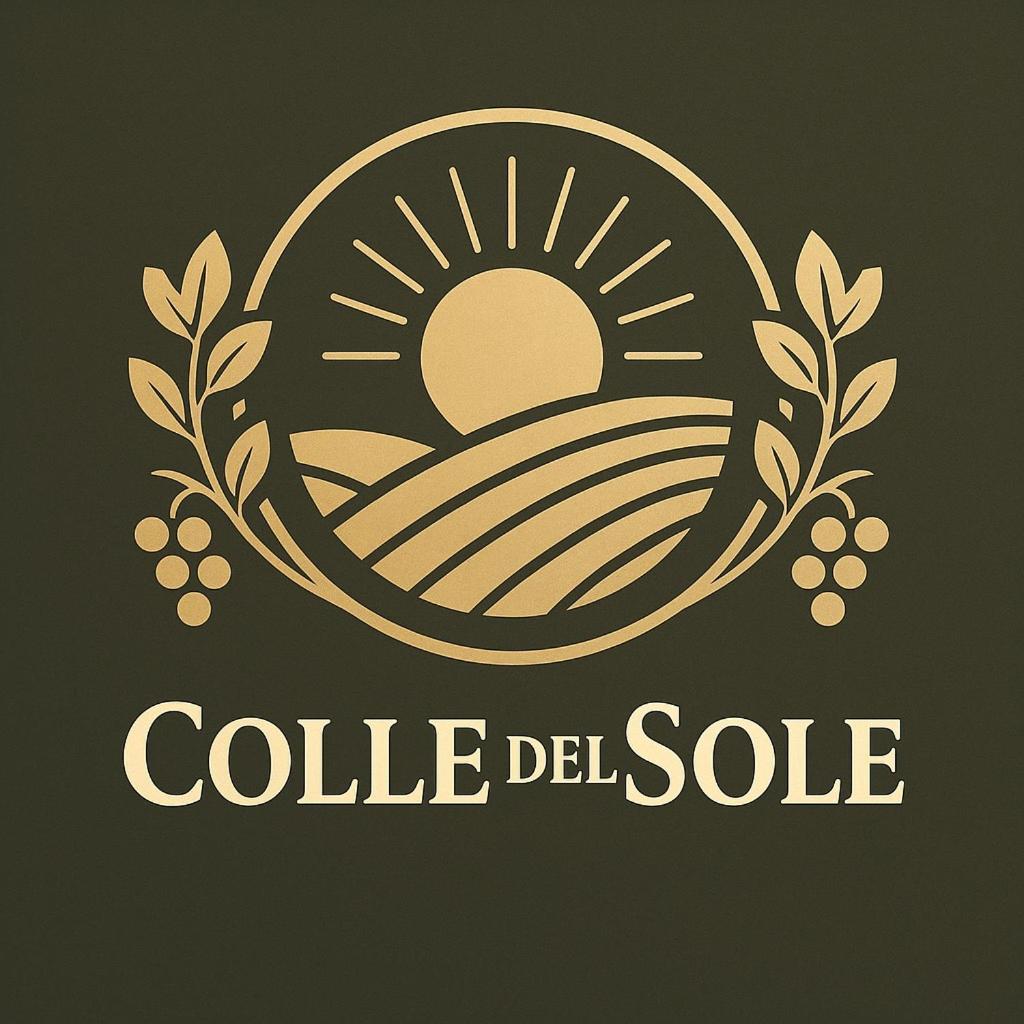 Colle Del Sole Hotel Miane Luaran gambar