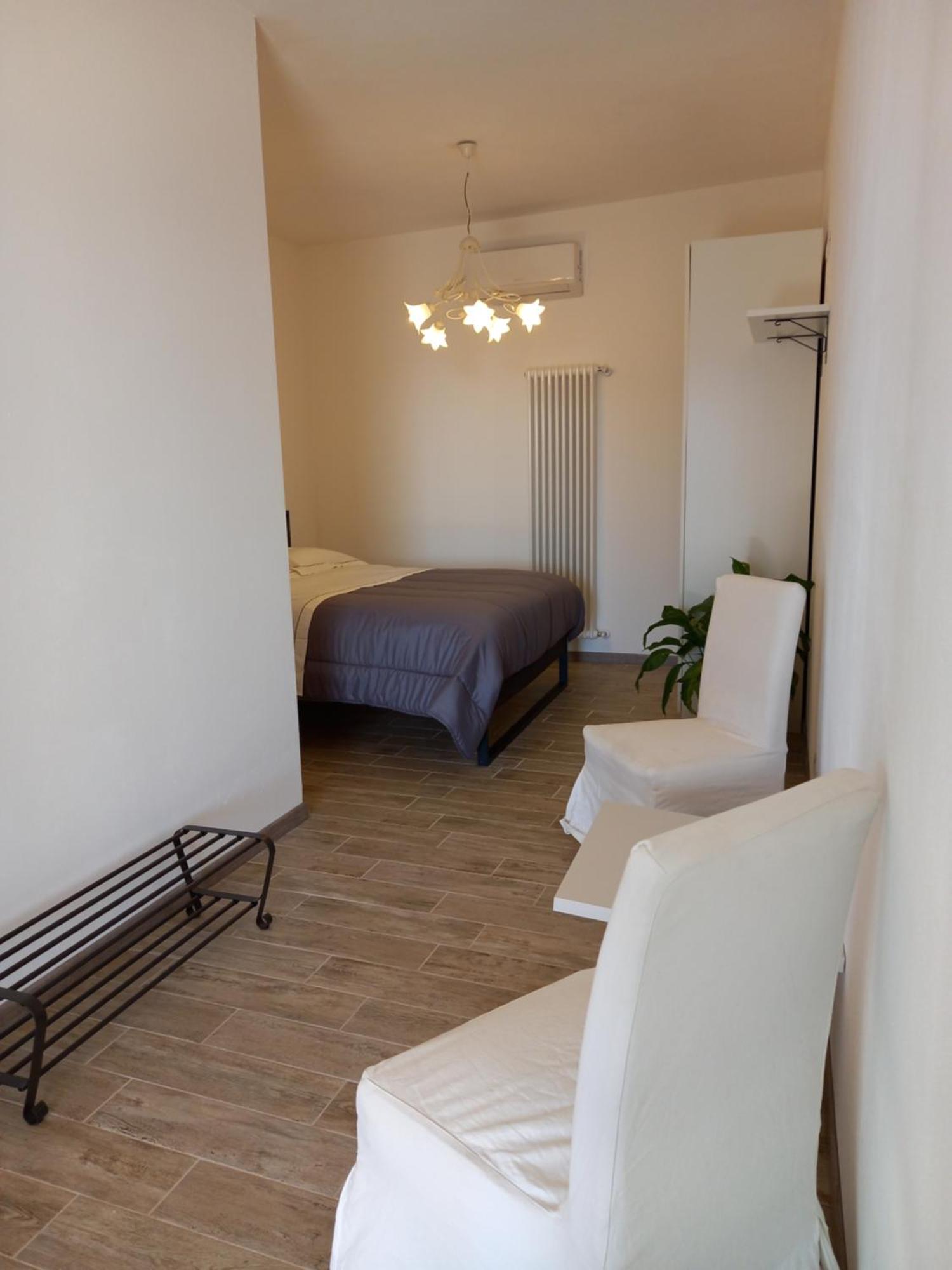 Colle Del Sole Hotel Miane Luaran gambar