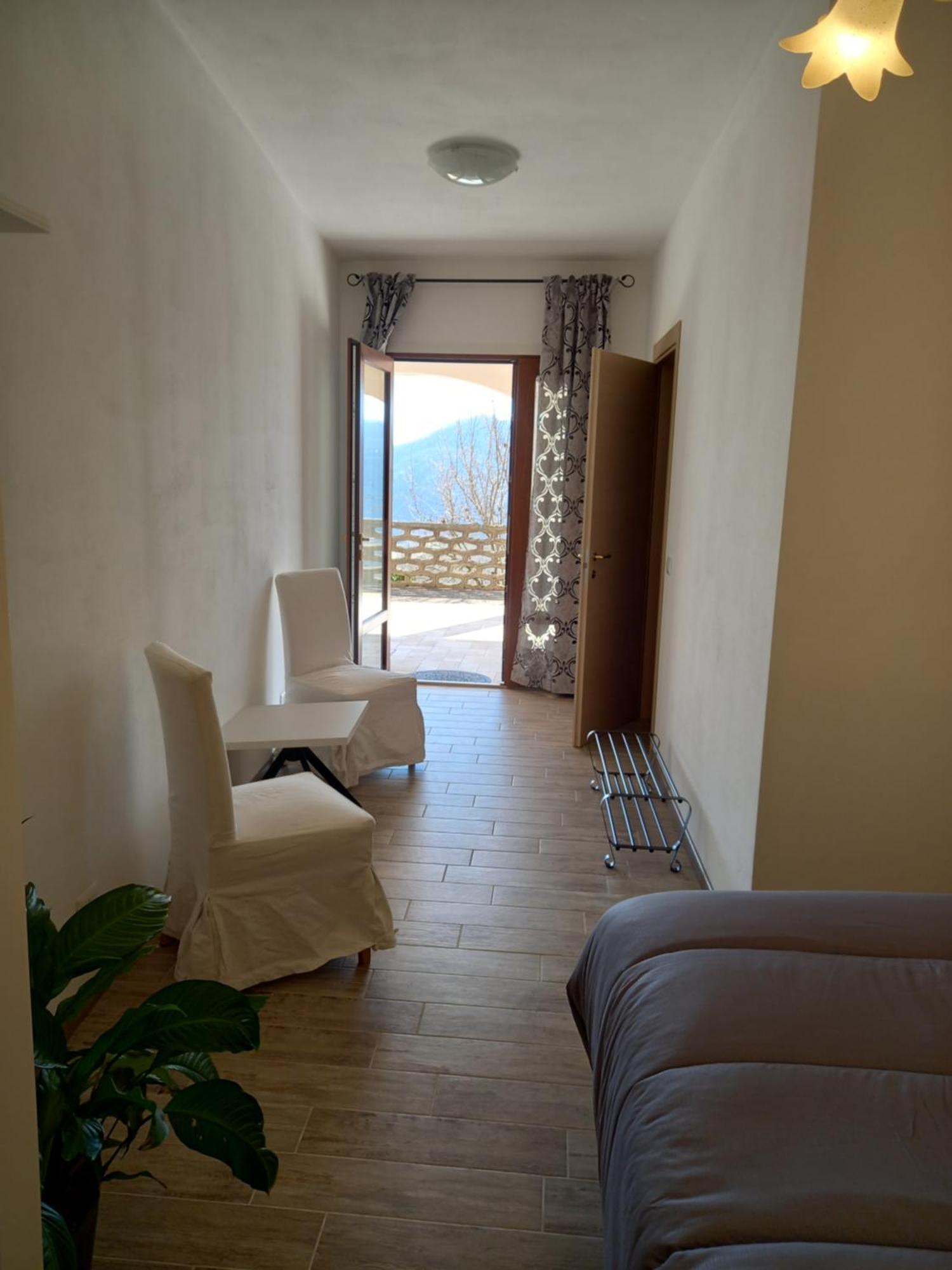 Colle Del Sole Hotel Miane Luaran gambar