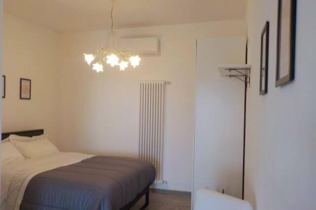 Colle Del Sole Hotel Miane Luaran gambar