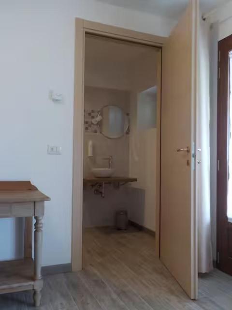 Colle Del Sole Hotel Miane Luaran gambar
